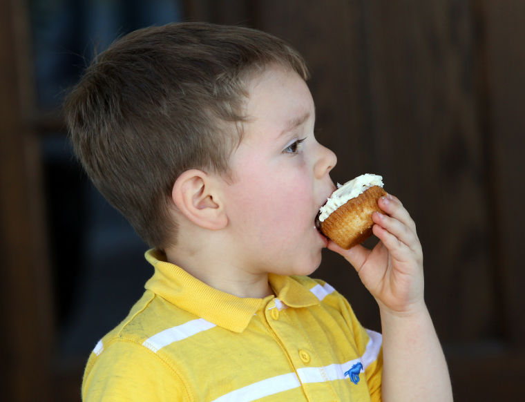 Stoney Brook celebrates 2nd year